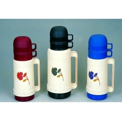 plastic thermos flask