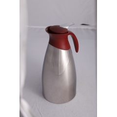 metal vacuum bottle