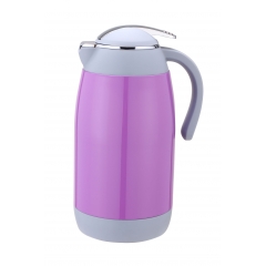 stainless steel thermos coffee pot