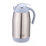 stainless steel thermos tea pot