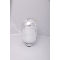 Glass liner for Vacuum Flask(2400ML)