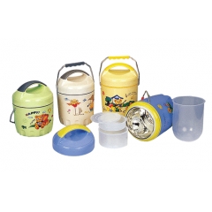 Insulated Food Flask/Food Can/Food jar