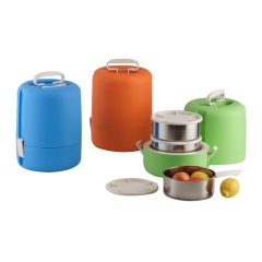 Food Carrier/Casserole/Food Storage Container 3.7L