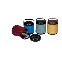 Insulated Vaccum Thermos Food Flask