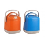 Insulated Vacuum Thermos Food Flask