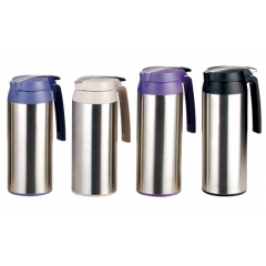 700ML 1000ML metal coffee pot