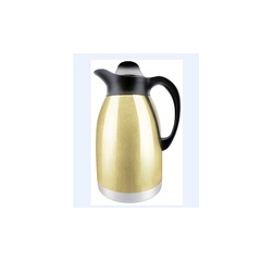 Stainless Steel Vacuum Jug, Hot