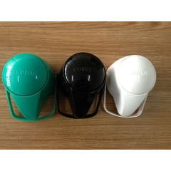 pump lid - plastic thermos
